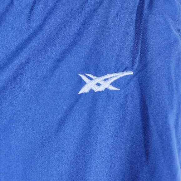 ASICS GORE-TEX WINDBREAKER LINDED ANKLE ZIP ATHLETIC PANTS - Picture 5 of 12